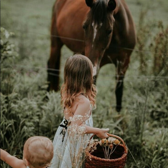 Meet your Posher, Tiffany - Picture 1 of 1